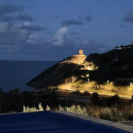 Torrenormanna Prestige House Near Cefalu Mandra Capreria Exterior photo