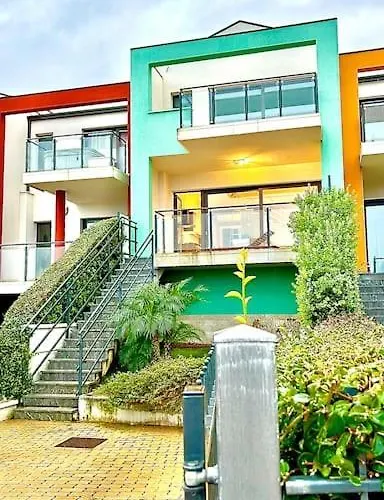 Torrenormanna Prestige House Near Cefalu