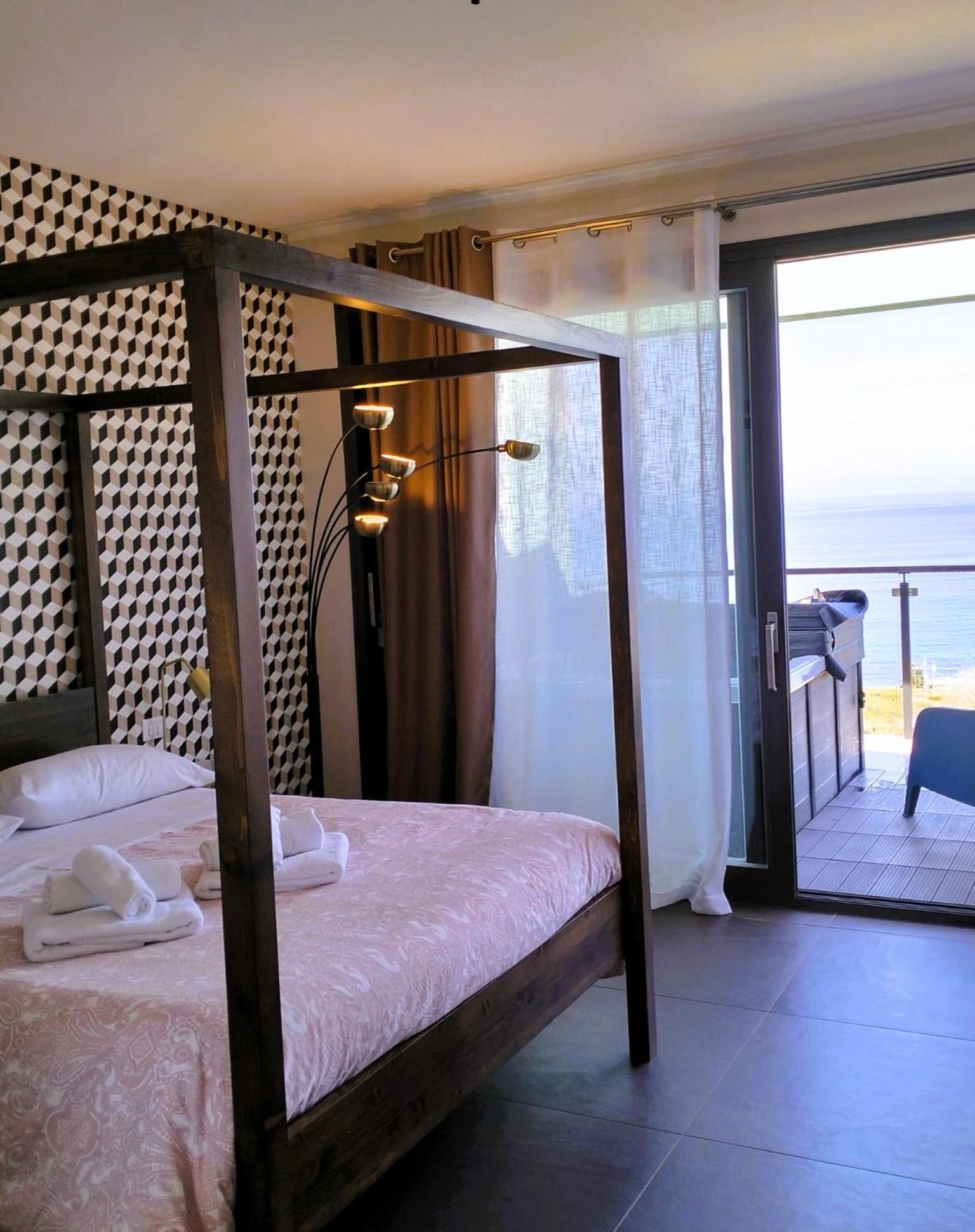 Torrenormanna Prestige House Near Cefalu * Mandra Capreria