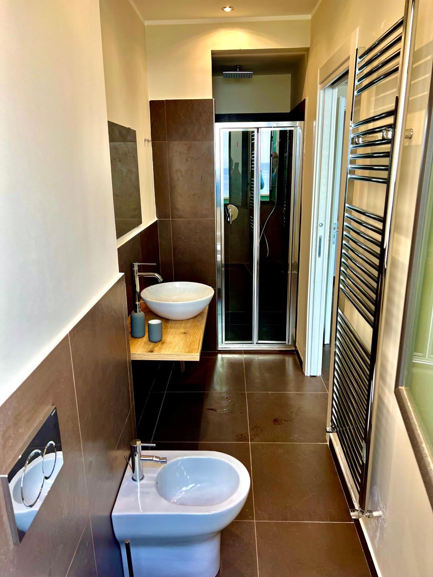 Villa Torrenormanna Prestige House Near Cefalu