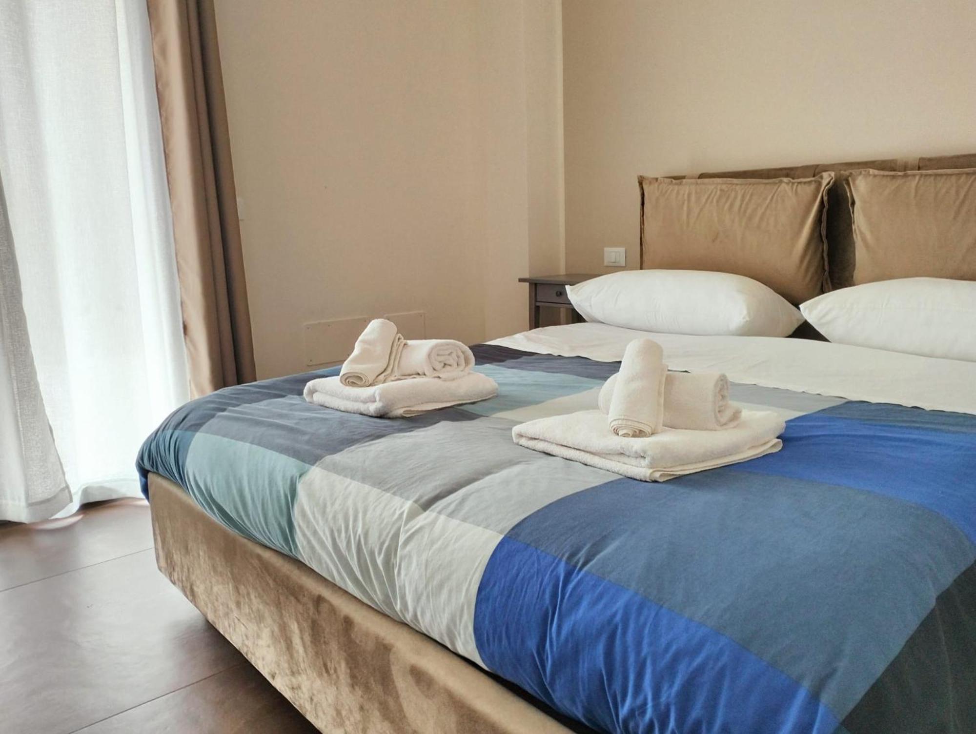 Torrenormanna Prestige House Near Cefalu Villa